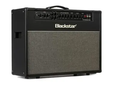 Blackstar HT Stage 60 MKII 2x12 60-Watt Tube Combo