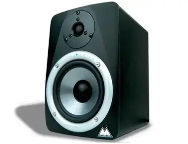 M Audio Studiophile BX5
