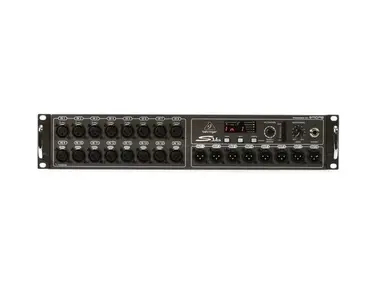 Behringer S16 16-channel Digital Snake