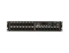Behringer S16 16-channel Digital Snake
