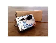 Electro-Harmonix LPB-1 Linear Power Booster (Vintage, No Plug)