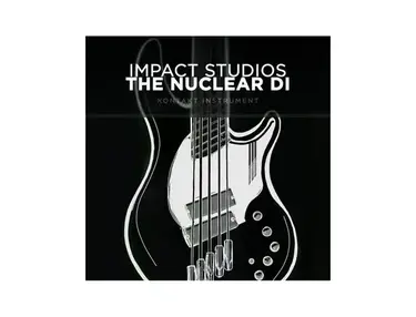 The Nuclear Bass - Impact Studios