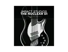 The Nuclear Bass - Impact Studios main image