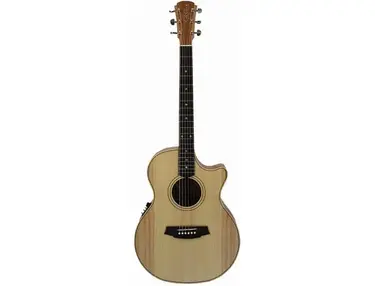 Cole Clark AN2EC-BB
