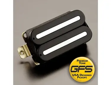 GFS Power Rails Pickup