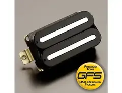GFS Power Rails Pickup
