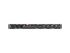 Harrison LIneage 8 channel mic pre-amp