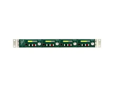 Daking Audio Mic Pre-Amp 4