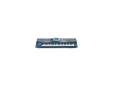 Korg PA800 61-Key Pro Arranger Keyboard