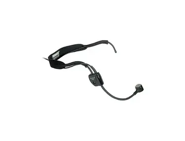 Shure WH20