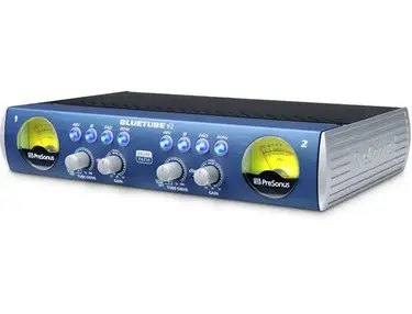 PreSonus BlueTube DP v2