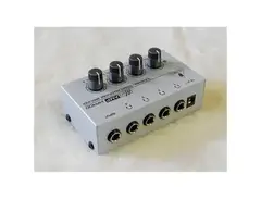 Behringer Microamp HA 400