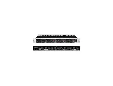 Behringer Multigate Pro XR4400