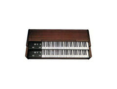 Korg BX-3 Organ