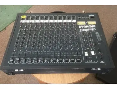 Dynamix Stagemix 12:2