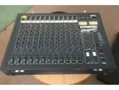 Dynamix Stagemix 12:2 main image