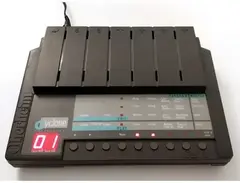 Oberheim Cyclone main image