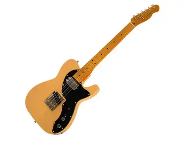 Fender Modern Player Short Scale Telecaster