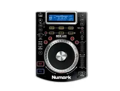 Numark NDX400