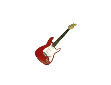 Bridgecraft Strat Copy