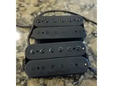 Seymour Duncan Solar Pickup Set