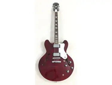 Epiphone Riviera Matsumoku