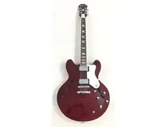 Epiphone Riviera Matsumoku