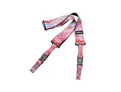 DiMarzio ClipLock Universe Steve Vai Signature Strap