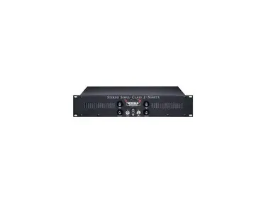 Mesa/Boogie Stereo Simul-Class 290 Power Amp