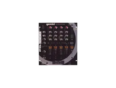 Gemini PS 1000 Pro