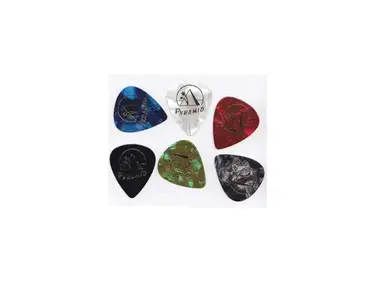 Pyramid Picks