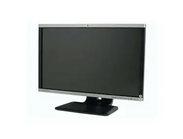 hp compaq la2205wg monitor