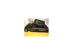 Nady 201 VHF Wireless System Receiver