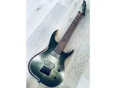 Kanji Shinjuku 7 String