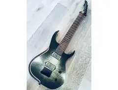 Kanji Shinjuku 7 String main image
