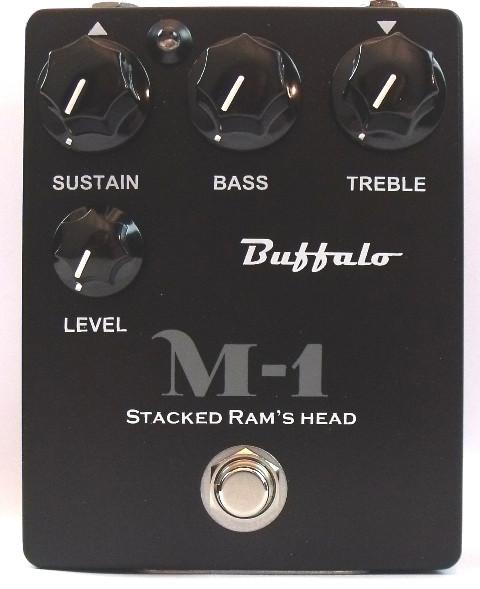 Buffalo FX | Equipboard