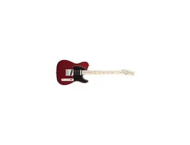 Fender Telecaster Standard