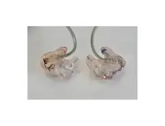 Sensaphonic D2 Dual Dynamic Custom IEMs main image