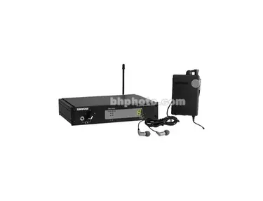 Shure PSM 400