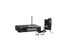 Shure PSM 400 main image