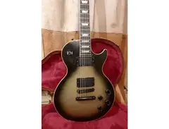 Gibson Les Paul Showcase Edition Silverburst