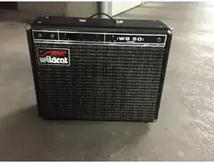 wildcat WB50