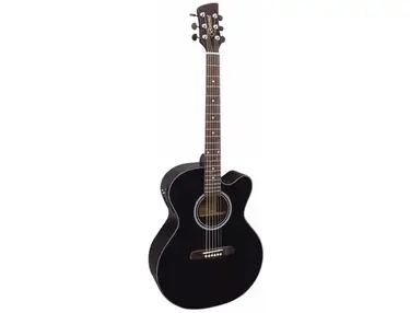 Brunswick BTK50 (black)