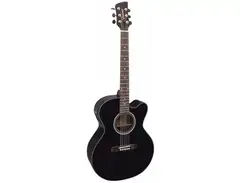 Brunswick BTK50 (black) main image