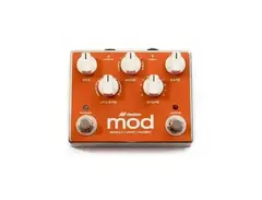 Dedalo Modulo Lunar / Phaser (MOD-5) Dedalo Modulo Lunar / Phaser (MOD-5)