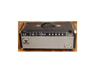 Musicman Sixty-Five Head