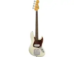Fender Custom Shop 1960 Journeyman Relic Jazz Bass main image