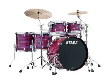 Tama Starclassic (Walnut/Birch)