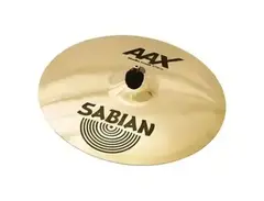 Sabian 18" AAX Studio Crash
