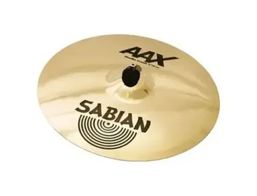 Sabian 13" AAX Studio HiHats